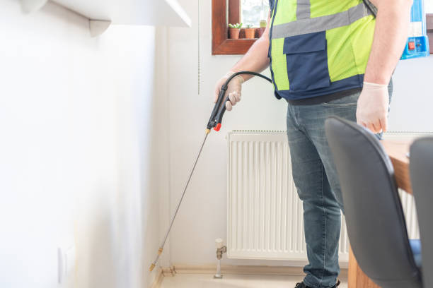 Best Mosquito Control Services  in Chapin, SC